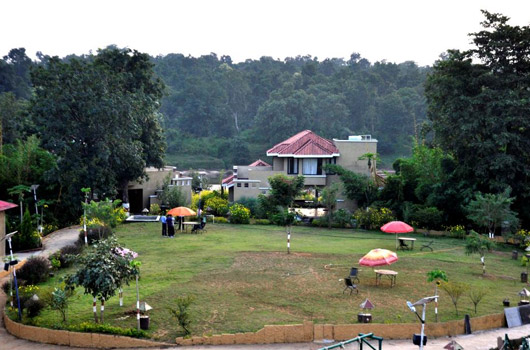 Baghira-Jungle-Resort