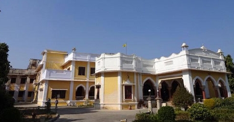 Bhanwar Vilas Palace2
