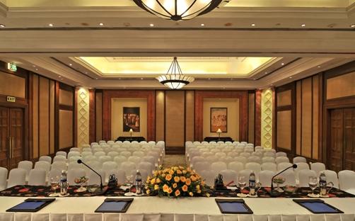 Meeting Room in My Fortune Chennai