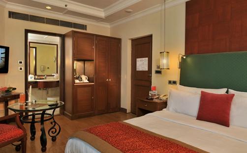 Guestroom3 in My Fortune Chennai