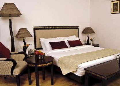 Duplex Rooms in Citrus Manali Resorts Manali