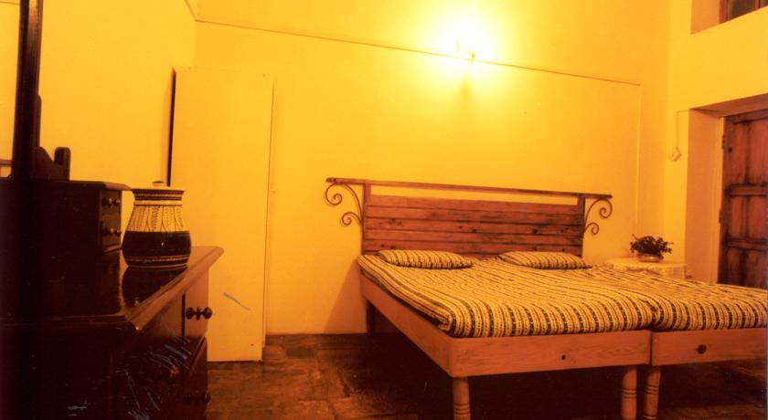Suite in Hotel Club Mahindra Binsar Valley