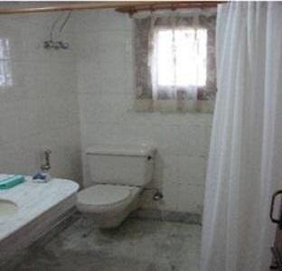 Bathroom in Club Mahindra Kangra Valley Resort Dharamshala