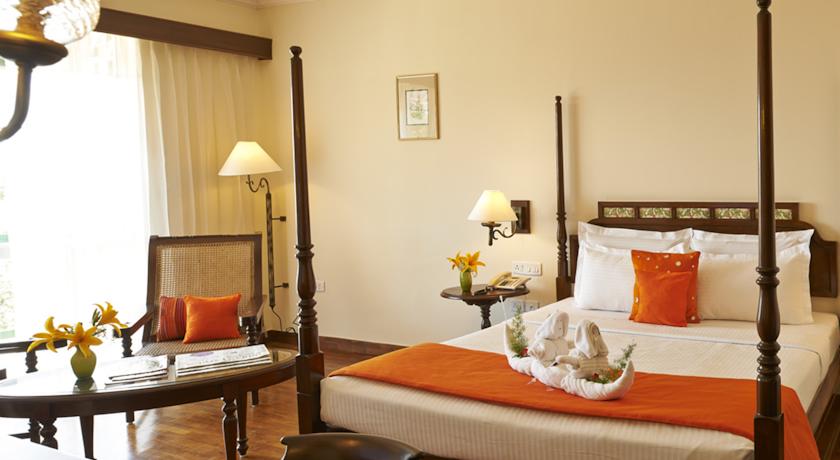 Superior Rooms in Club Mahindra Lakeview Resort Munnar
