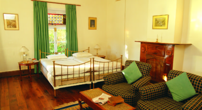 Bedroom in Club Mahindra Derby Green, Ooty