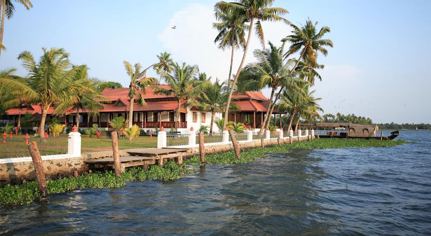 Hotel Cocobay Resort Lake