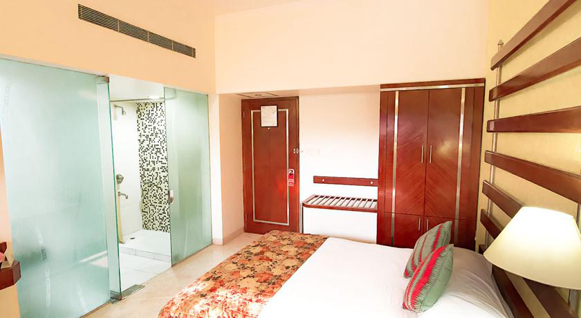 Economy Rooms in The Connaught Hotel New Delhi