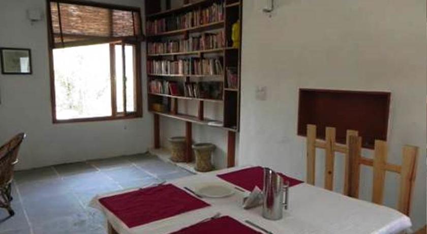 Suite Room in Cottage Nirvana, Mukteshwar