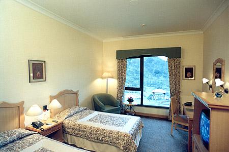 Luxury Room in Country Inn & Suites By Carlson