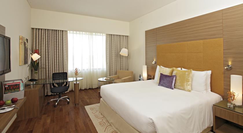 Super Deluxe Room in Country Inn & Suites By Carlson Udyog Vihar