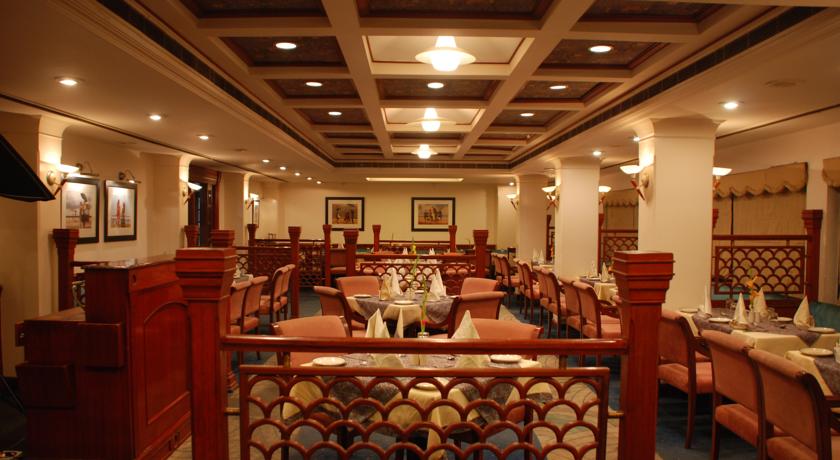 Dining3 in Crystal Palace, Meerut