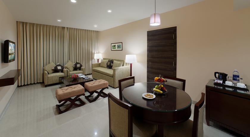 Suite in Daiwik Hotel Rameswaram
