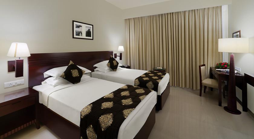 Superior Room in Daiwik Hotel Rameswaram