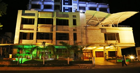 Hotel Darling Residency In Vellore