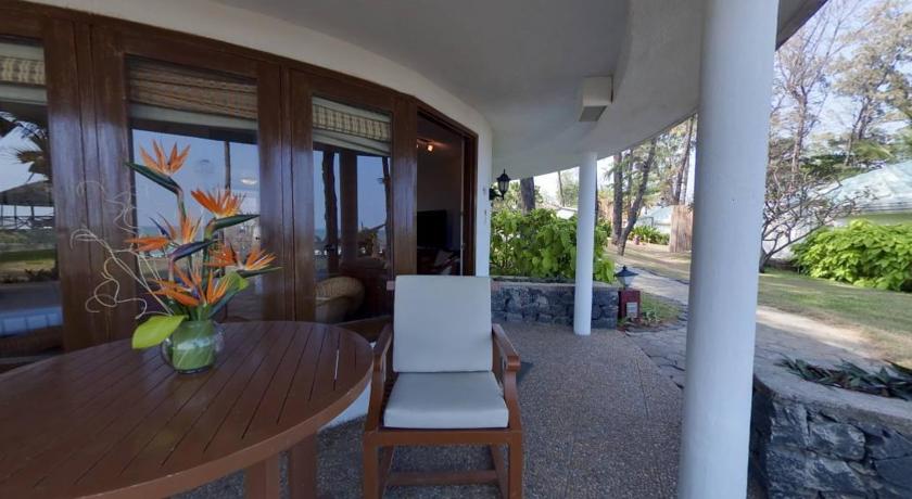 Deluxe Delight Cottage in Vivanta By Taj- Fisherman's Cove Resort