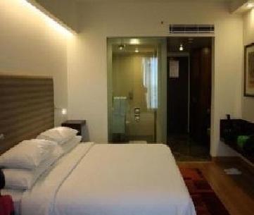 Room in Four Points By Sheraton Jaipur