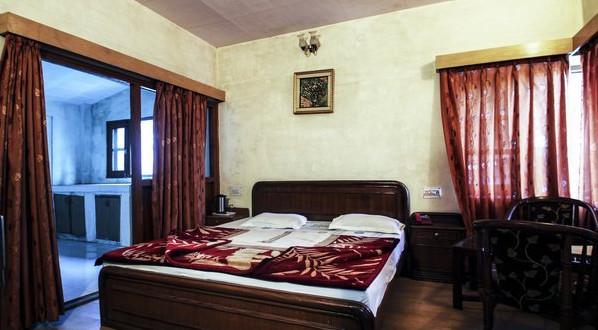 Suite in Galleu Hill Resort Shimla