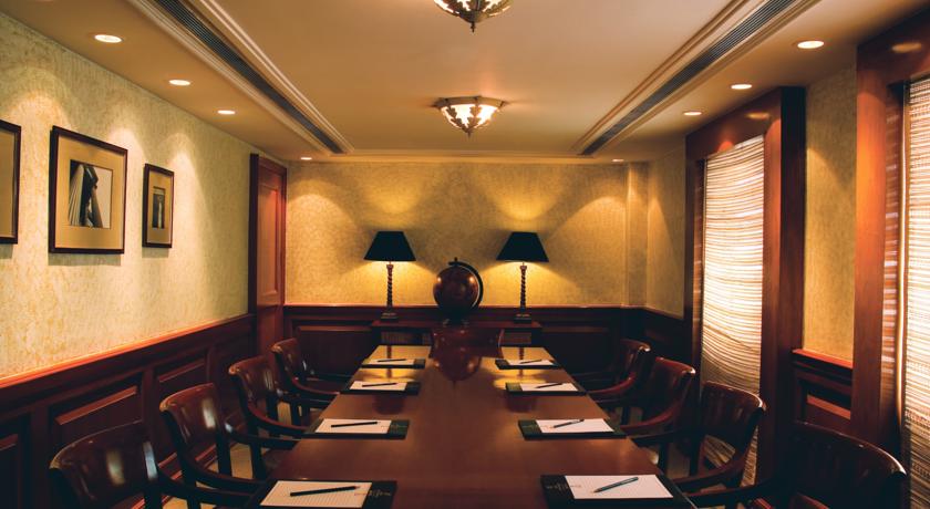 Meeting in Goa Marriott Resort And Spa