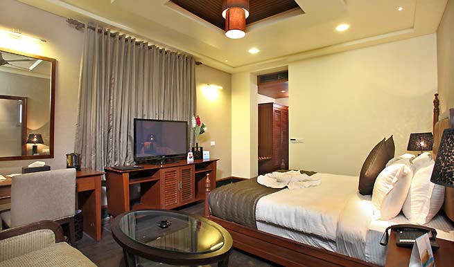 Premier-Room-3 in Hotel Godwin Goa