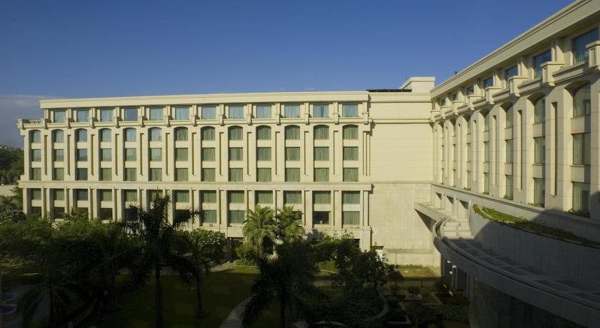 Hotel The Grand, New Delhi2