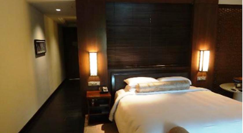 Deluxe in Hotel Grand Hyatt Goa