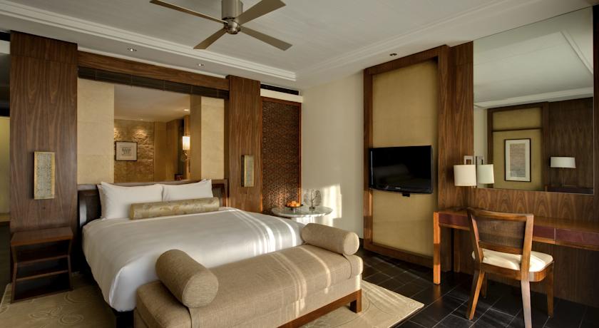 Super Deluxe in Hotel Grand Hyatt Goa