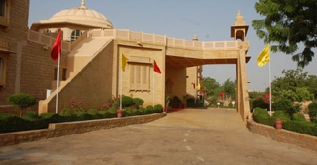 Heritage Inn, Jaisalmer2