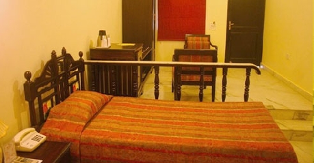 Maharaja Suites in Heritage Inn, Jaisalmer