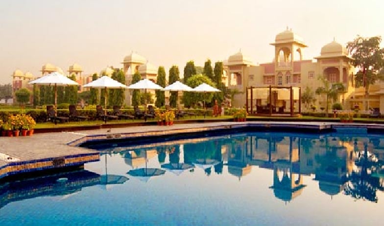 Heritage Village Manesar In Gurgaon - Indian Holiday