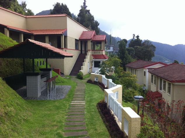 Hill Country Holiday Resort Lovedale Ooty2