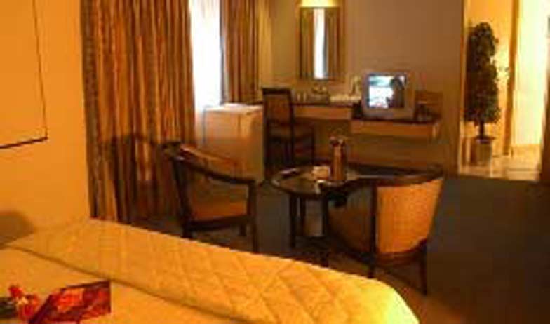 Guest Room in Hotel Alankar Grande