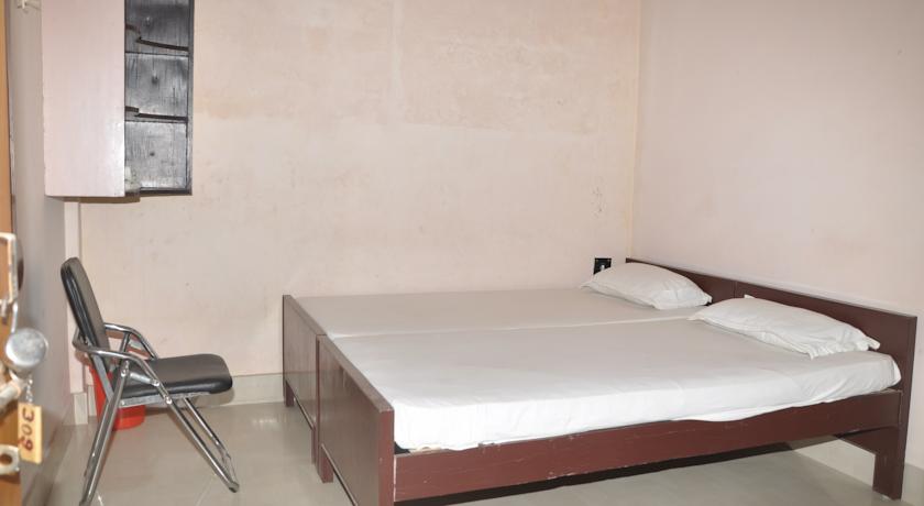 Standard Room in Hotel Alka, Varanasi
