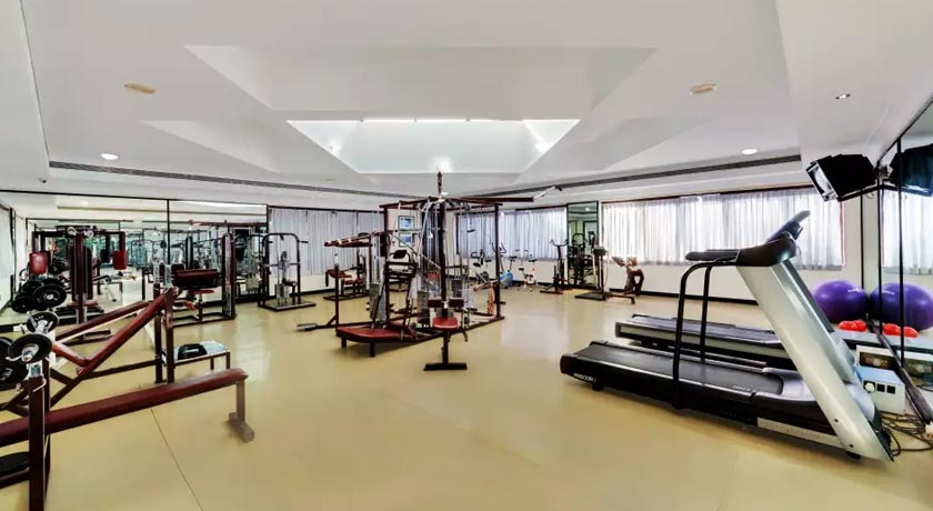 gym-in-Hotel-Ambassador-Ajanta