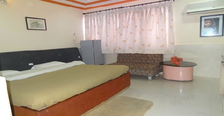 Non Ac Rooms in Hotel Ankur Diu