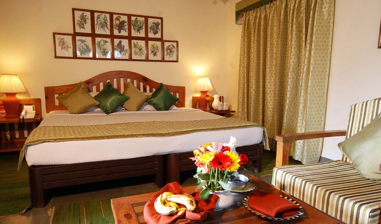 Suite Room in Hotel Aodhi Kumbhalgarh