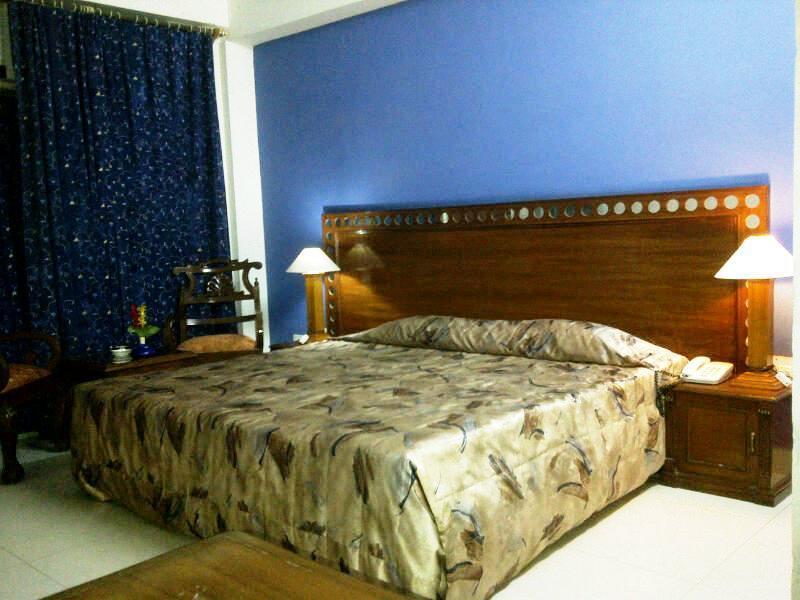 Suite in Hotel Aravali, Alwar