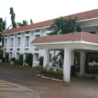 Hotel Badami Court