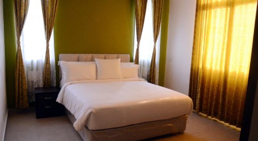 Suite in Hotel Bekal Palace, Kasargod