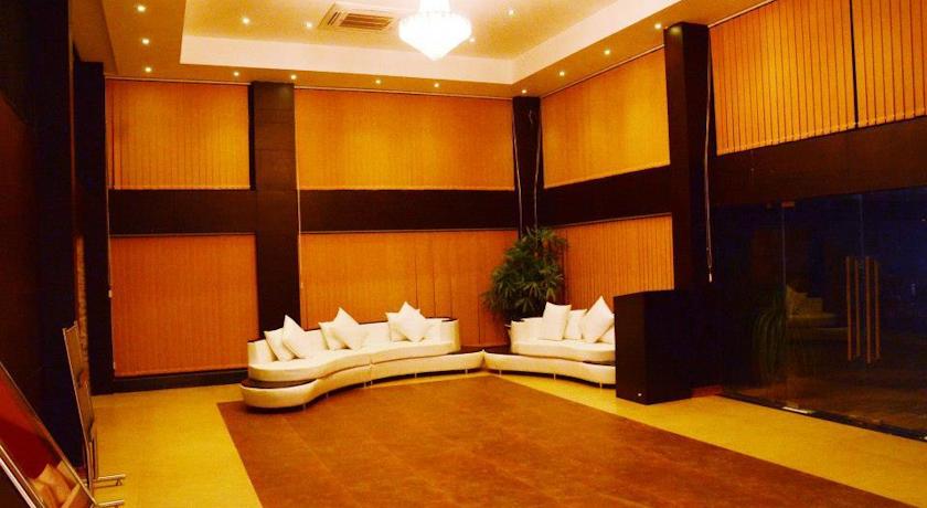 Guest Room in Hotel Bekal Palace, Kasargod
