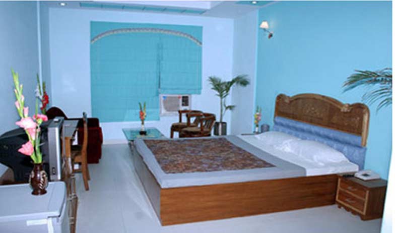 Executive Rooms in Hotel Chanakya Agra
