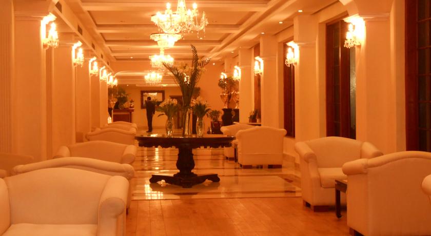 Guest House in Hotel Clarks, Varanasi