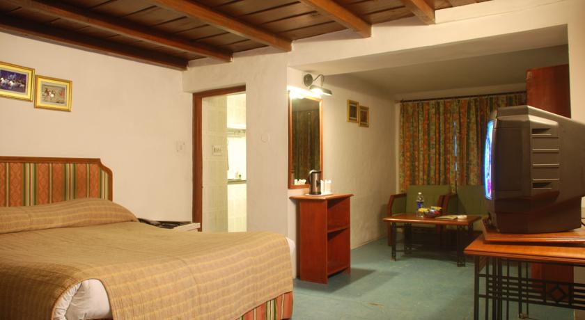 Classic Suite in Classic The Mall Nainital