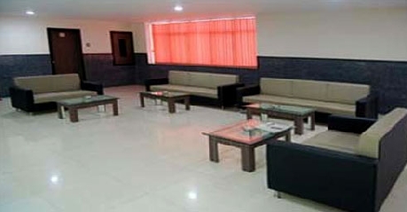 Guest Rooms2 in Hotel Damji, Dwarka