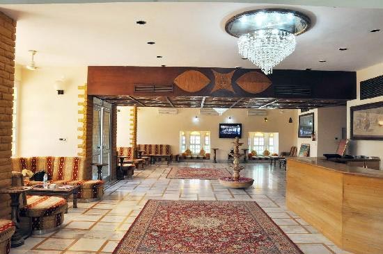 Reception-in-Hotel-Dhola-Maru