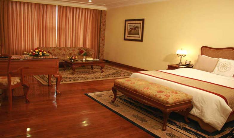 Premium Room in Hotel Dynasty