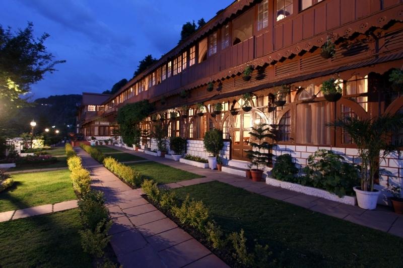himachal tourism hotels in dalhousie