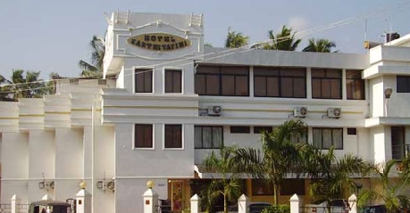 Hotel-Karthiyayini