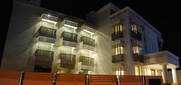 Hotel Sea Shell Port Blair | Hotels in