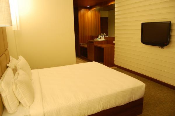 Hotel Sea Shell Port Blair | Hotels in