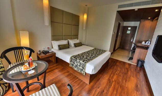 Hotel Sea Shell Port Blair | Hotels in